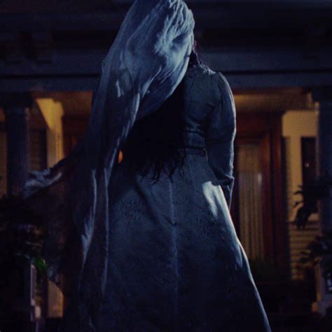 Discover the ancient curse in the official trailer for 'The Curse of La Llorona